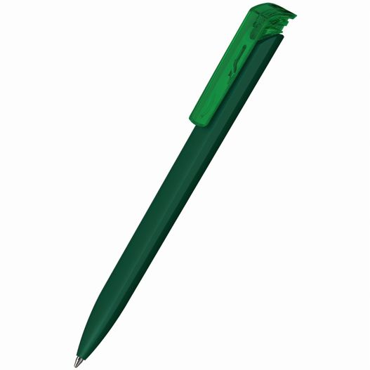 Kugelschreiber Trias softtouch/transparent (Bild 1)