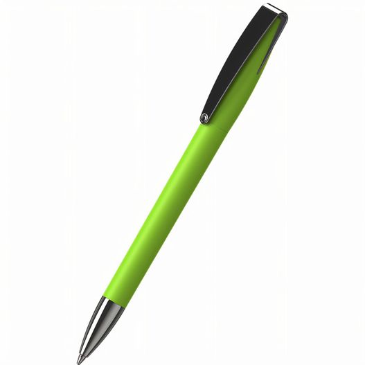 Kugelschreiber Cobra softtouch MMn (Bild 1)
