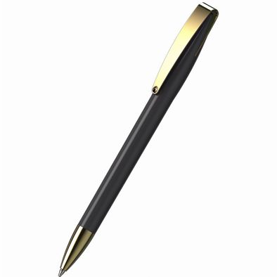 Drehkugelschreiber Cobra high gloss MMg