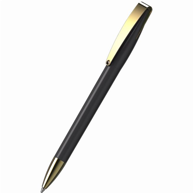 Produktabbildung Drehkugelschreiber Cobra high gloss MMg Drehkugelschreiber Cobra high gloss MMg