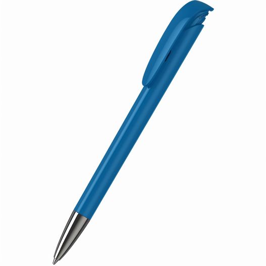 Kugelschreiber Jona high gloss Mn (Bild 1)