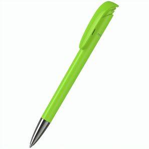 Druckkugelschreiber Jona recycling Mn