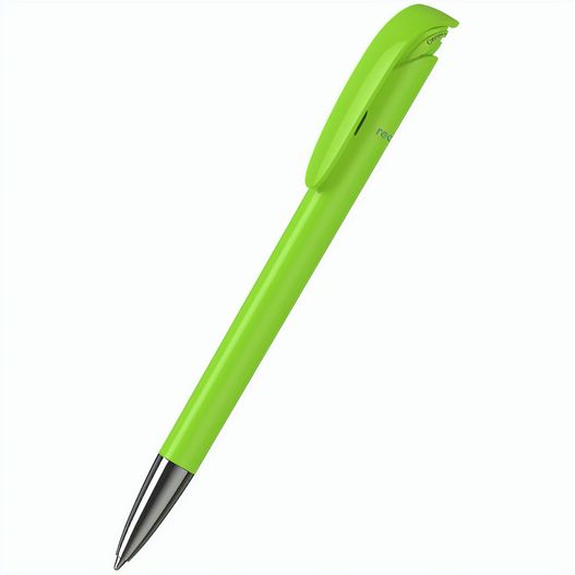 Druckkugelschreiber Jona recycling Mn (Bild 1)