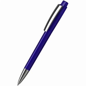 Kugelschreiber Zeno transparent MMn