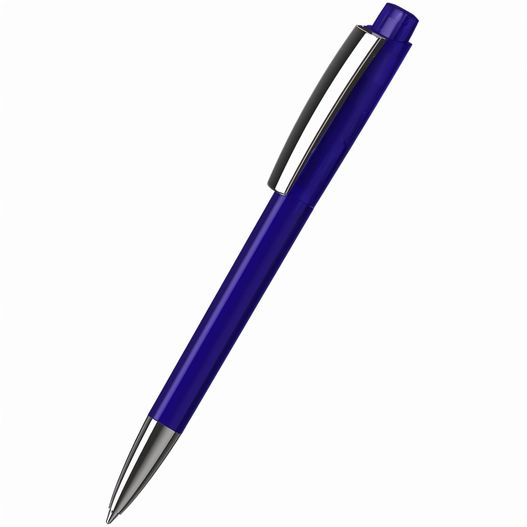 Kugelschreiber Zeno transparent MMn (Bild 1)