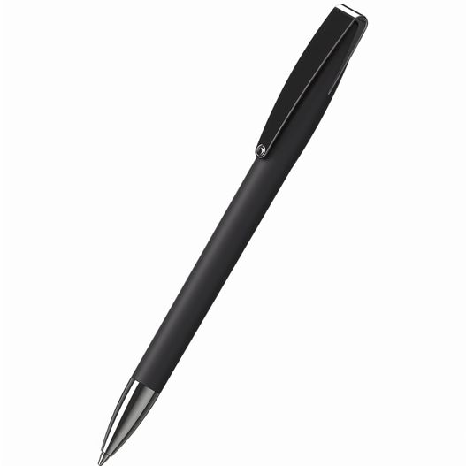 Kugelschreiber Cobra softtouch MMn (Bild 1)