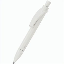 Produktabbildung Druckkugelschreiber Grande matt recycling Druckkugelschreiber Grande matt recycling