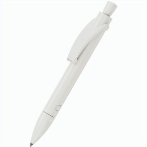 Druckkugelschreiber Grande matt recycling