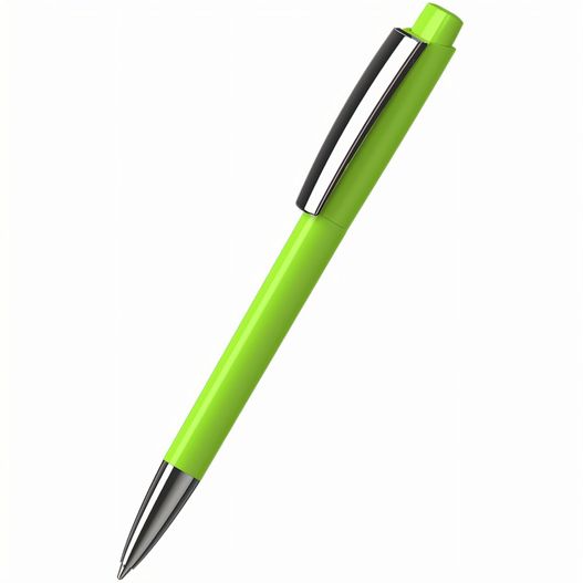 Kugelschreiber Zeno high gloss MMn (Bild 1)