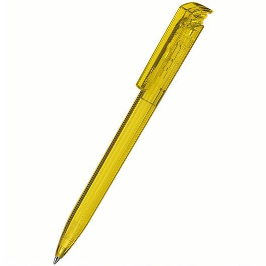 Kugelschreiber Trias transparent (Bild 1)