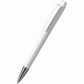 Kugelschreiber Zeno high gloss Mn