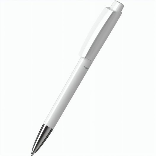 Druckkugelschreiber Zeno recycling Mn (Bild 1)