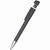 Drehkugelschreiber mit integriertem USB-Stick Turnus softgrip Ms USB 2.0 (Bild 1)