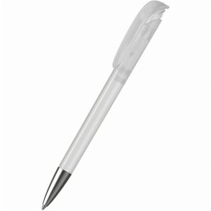 Kugelschreiber Jona ice Ms