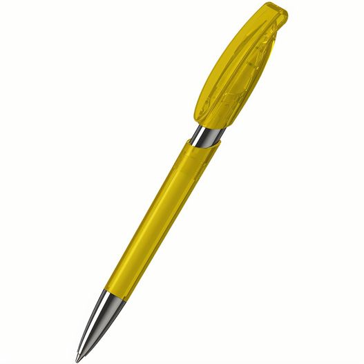 Druckkugelschreiber Rodeo transparent Mn (Bild 1)