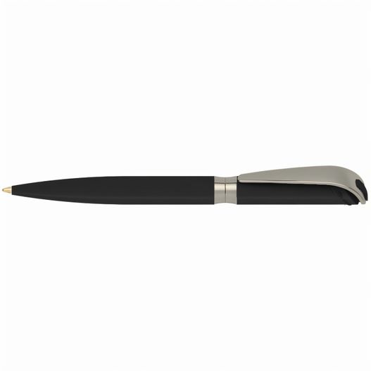 Drehkugelschreiber I-roq softtouch Mb (Bild 1)