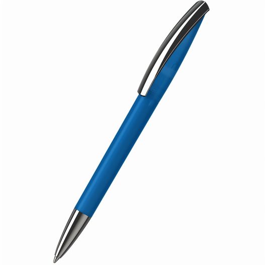 Drehkugelschreiber Arca softfrost MMn (Bild 1)