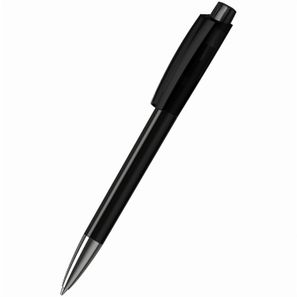 Kugelschreiber Zeno transparent Mn