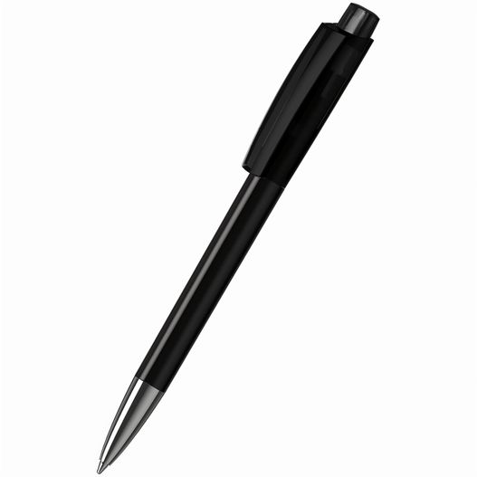 Kugelschreiber Zeno transparent Mn (Bild 1)