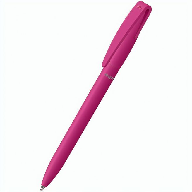 Drehkugelschreiber Cobra matt recycling