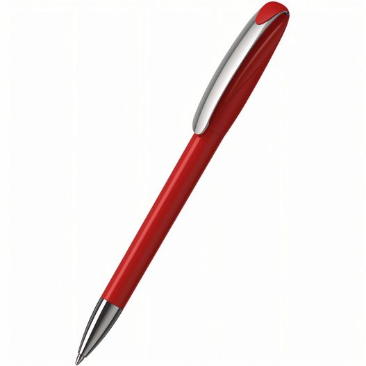 Kugelschreiber Boa high gloss MMn (Bild 1)