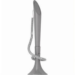 Produktabbildung Stehkugelschreiber mit Kordel Deskpen matt Cord Stehkugelschreiber mit Kordel Deskpen matt Cord