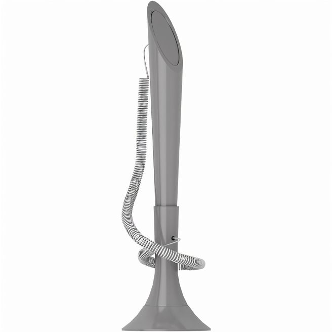Stehkugelschreiber mit Kordel Deskpen matt Cord