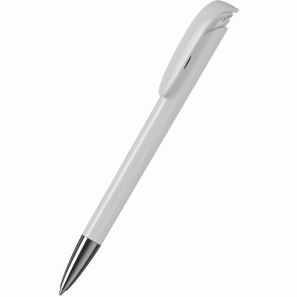 Druckkugelschreiber Jona high gloss Mn