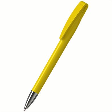 Drehkugelschreiber Cobra high gloss Mn