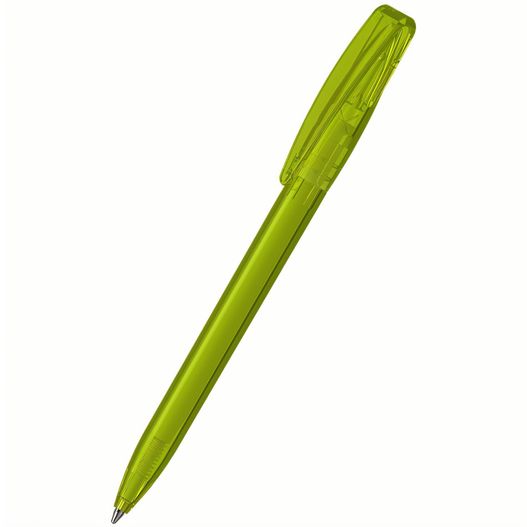 Kugelschreiber Cobra transparent (Bild 1)