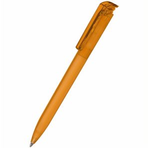 Kugelschreiber Trias softfrost/transparent