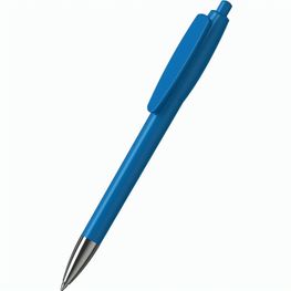 Produktabbildung Druckkugelschreiber Klix high gloss Mn Druckkugelschreiber Klix high gloss Mn