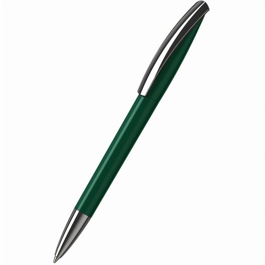 Drehkugelschreiber Arca high gloss MMn (Bild 1)