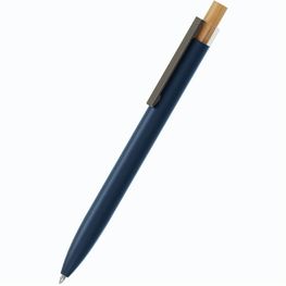 Druckkugelschreiber Alani metal Mb