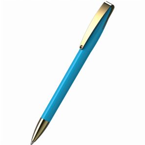 Kugelschreiber Cobra high gloss MMg