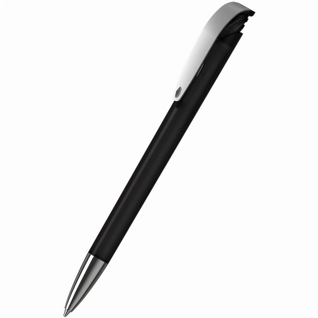 Kugelschreiber Jona transparent MMn
