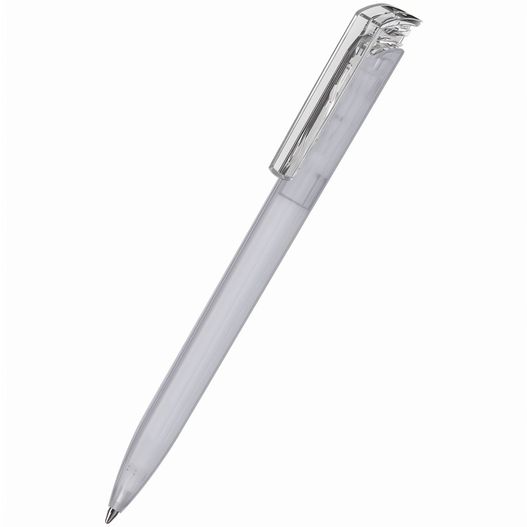 Kugelschreiber Trias softfrost/transparent (Bild 1)