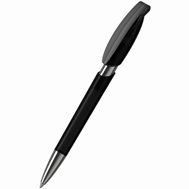 Kugelschreiber Rodeo transparent MMn