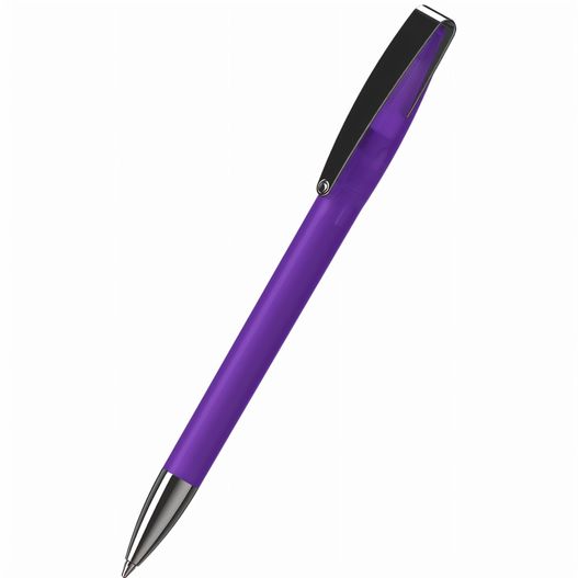 Kugelschreiber Cobra softfrost MMn (Bild 1)