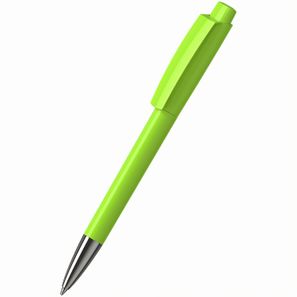 Kugelschreiber Zeno high gloss Mn