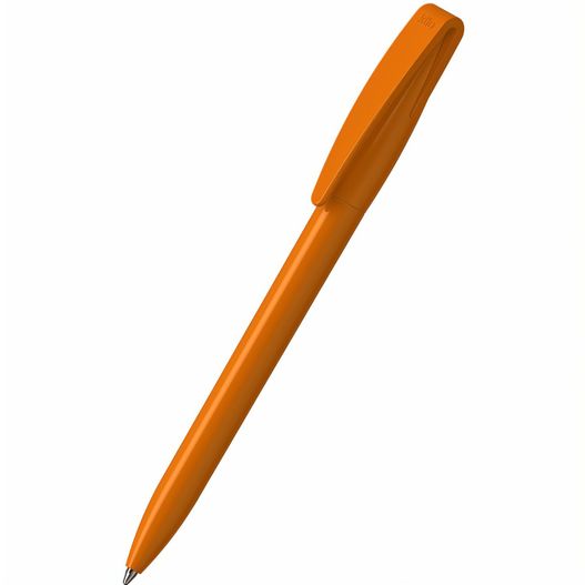 ein stift mit einer spitze auf einem weißen hintergrund Drehkugelschreiber Cobra high gloss (Bild 1)