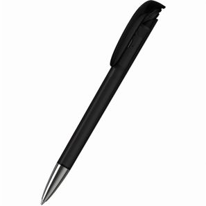 Kugelschreiber Jona transparent Mn