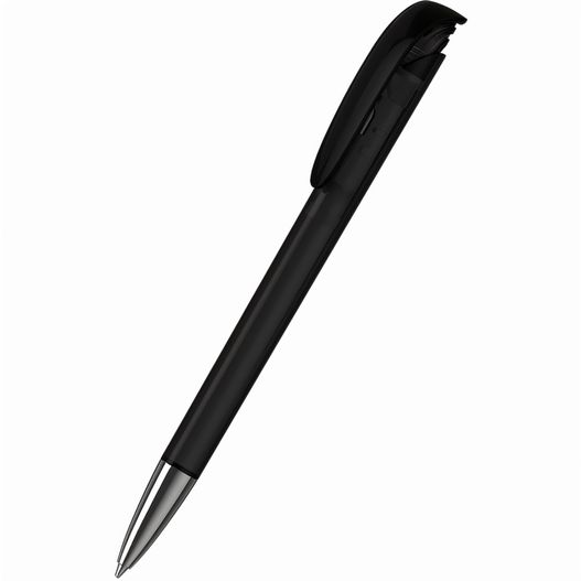 Kugelschreiber Jona transparent Mn (Bild 1)