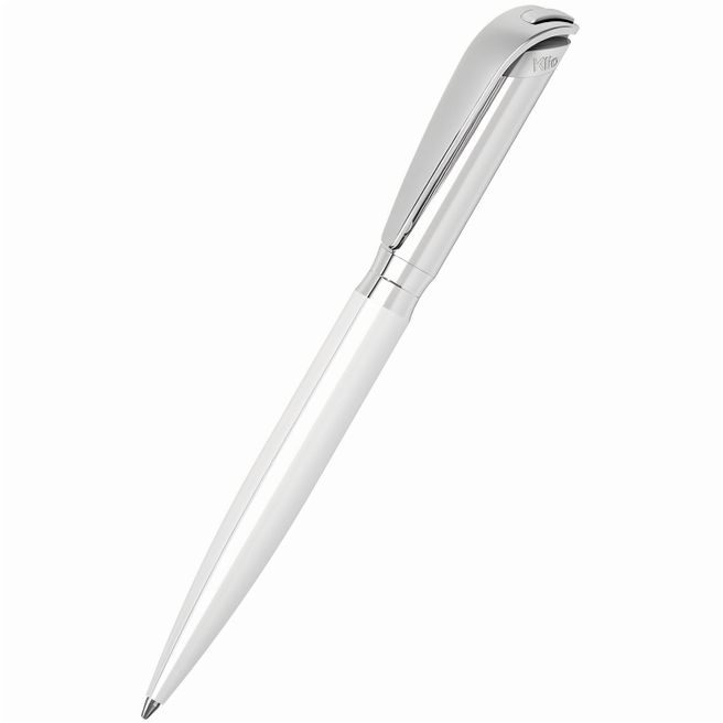 Drehkugelschreiber I-roq metal Mc