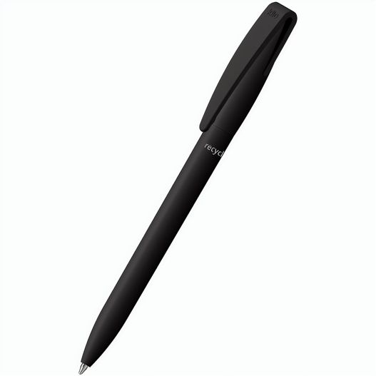 Drehkugelschreiber Cobra matt recycling (Bild 1)