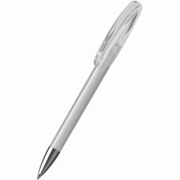 Produktabbildung Drehkugelschreiber Boa ice/transparent Ms Drehkugelschreiber Boa ice/transparent Ms