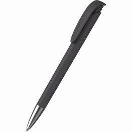Produktabbildung Druckkugelschreiber Jona softgrip Ms Druckkugelschreiber Jona softgrip Ms