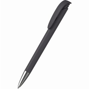 Kugelschreiber Jona softgrip Ms