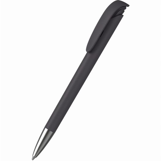 Kugelschreiber Jona softgrip Ms (Bild 1)