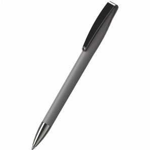 Kugelschreiber Cobra softtouch MMn